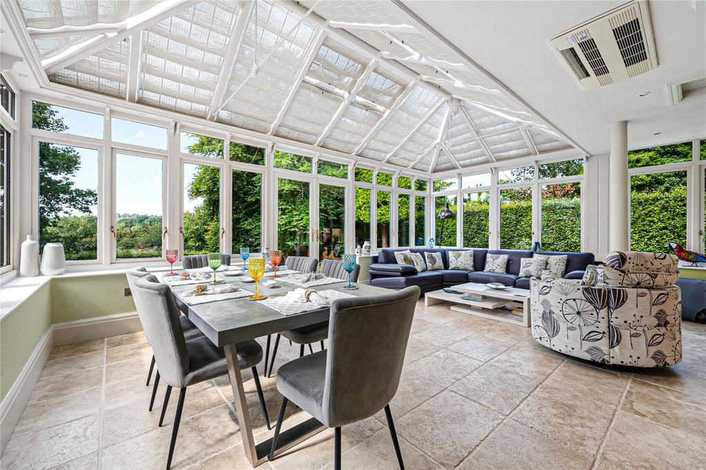 Conservatory