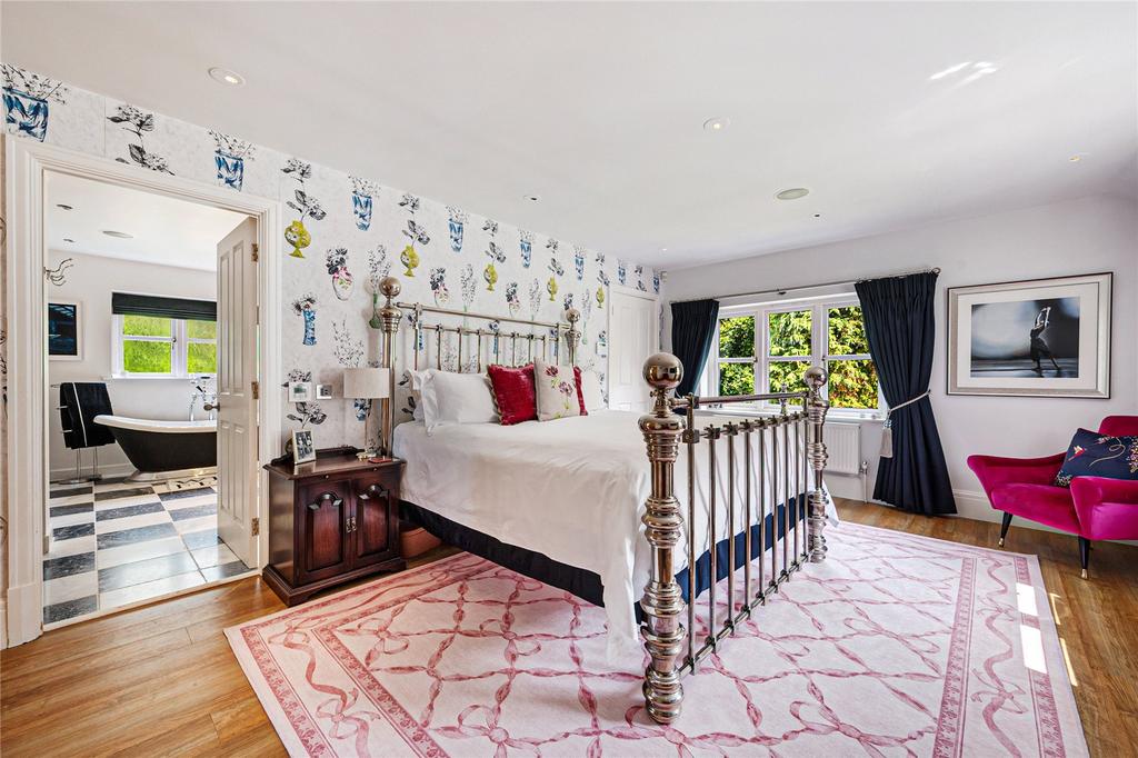 Principal Bedroom