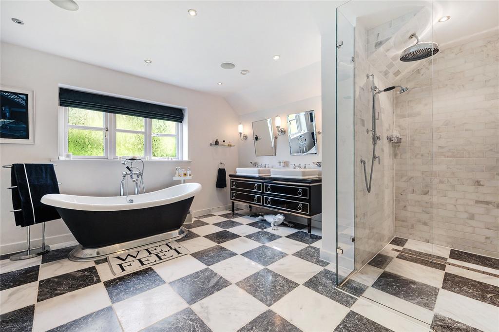 Principal En-Suite