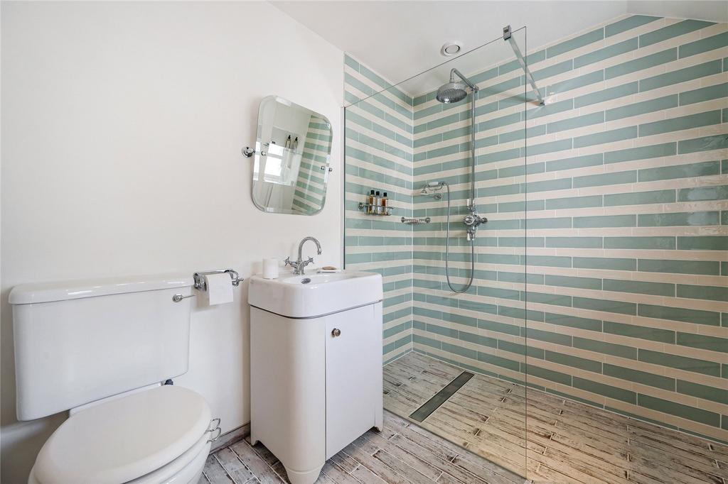 Bedroom 3 En-Suite