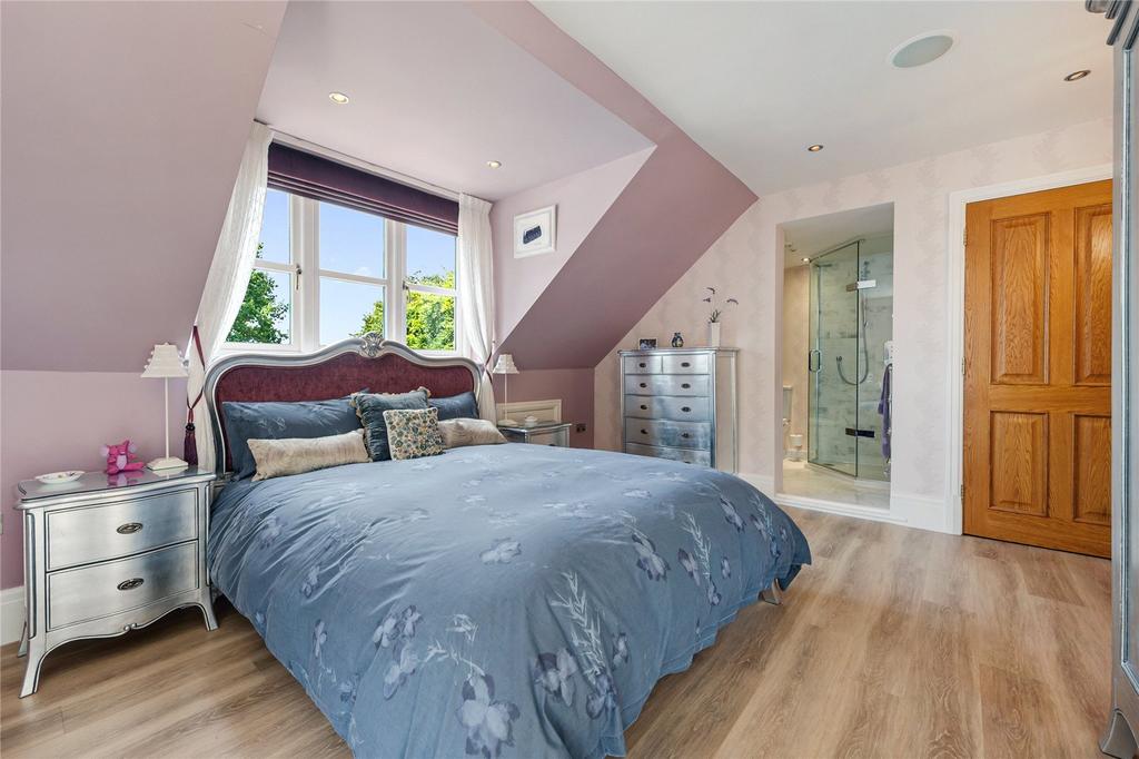 Bedroom 4