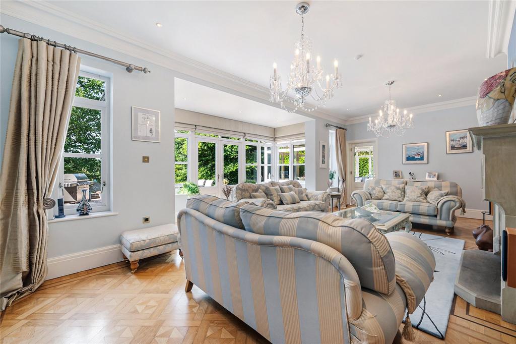 Drawing Room