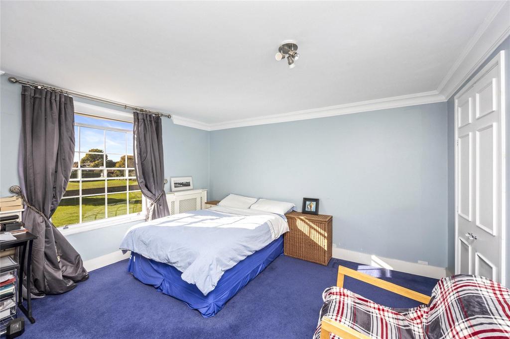 2nd Floor Bedroom