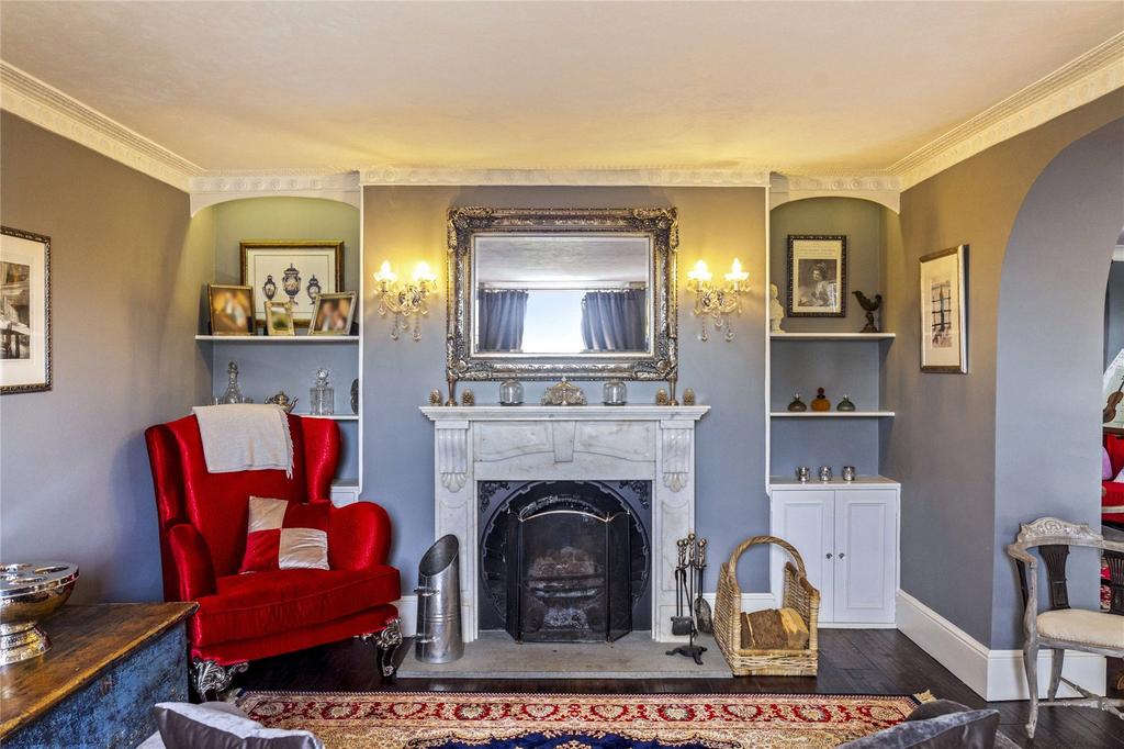 Drawing Room