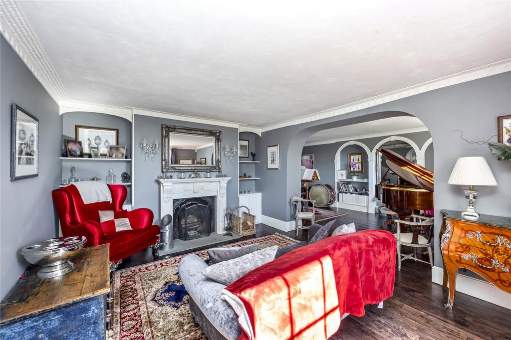 Drawing Room
