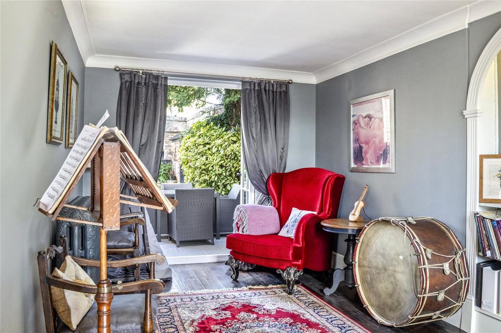Music Room