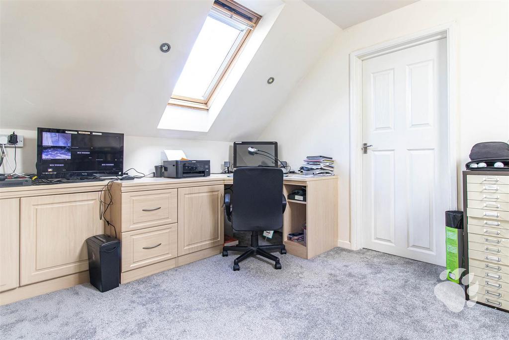 Landing / Office