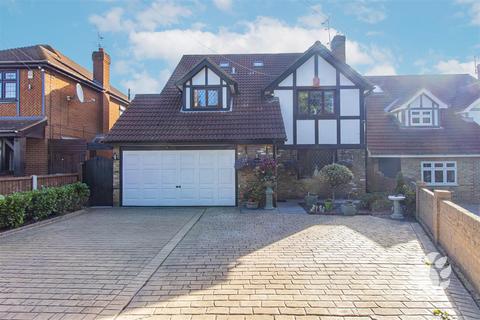 5 bedroom detached house for sale, Pound Lane North, Basildon SS15