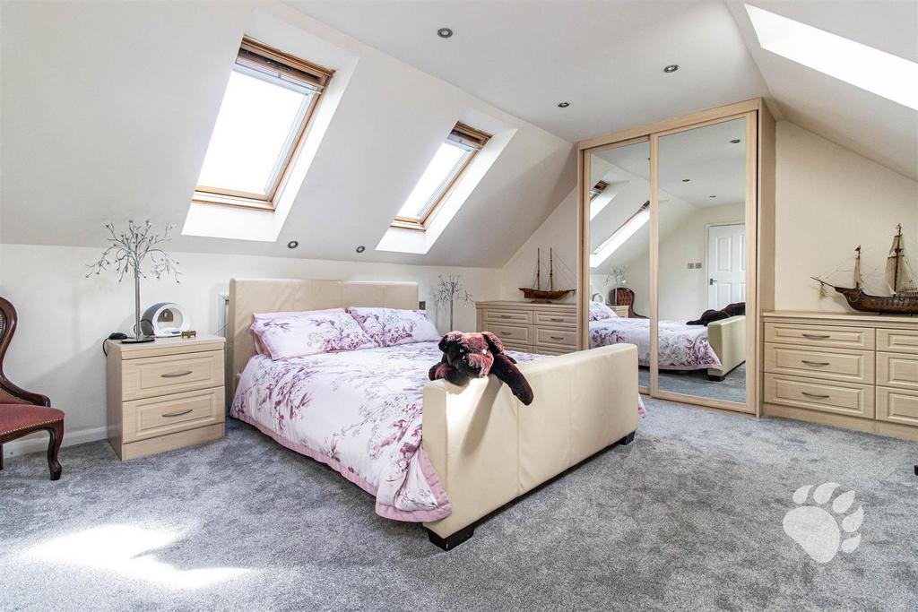 Bedroom 5