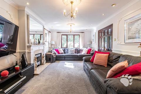 undefined, Pound Lane North, Basildon SS15