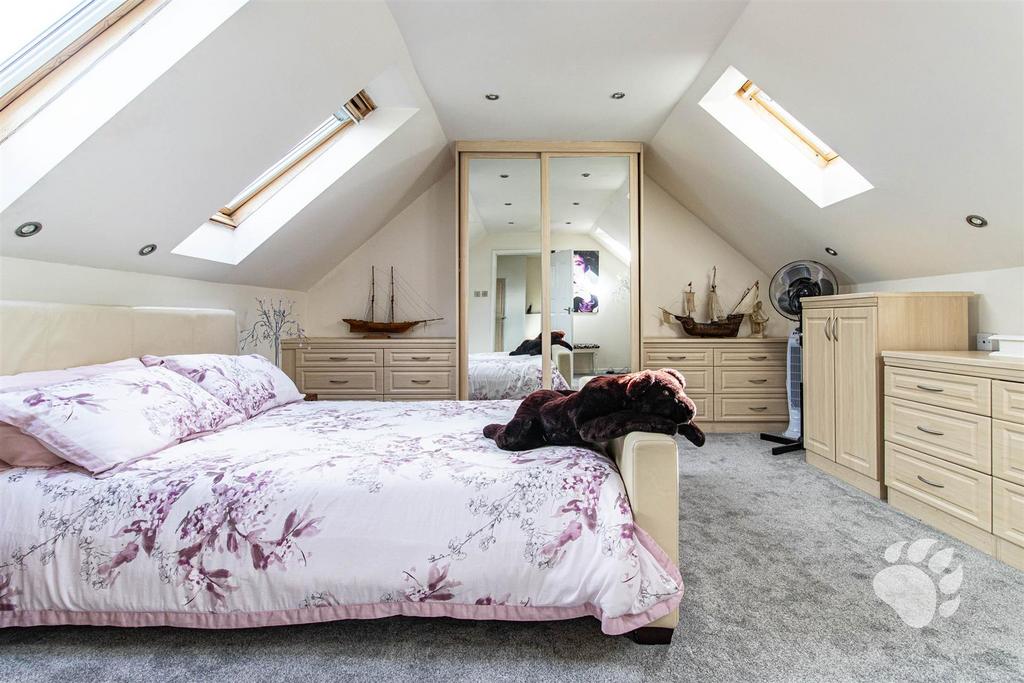 Bedroom 5