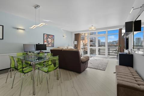 2 bedroom flat for sale, London E14