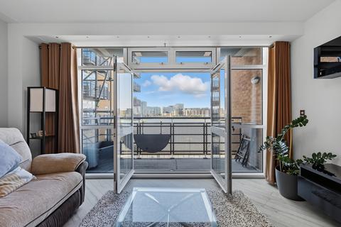 2 bedroom flat for sale, London E14