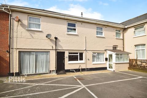 undefined, Park Road Shanklin PO37