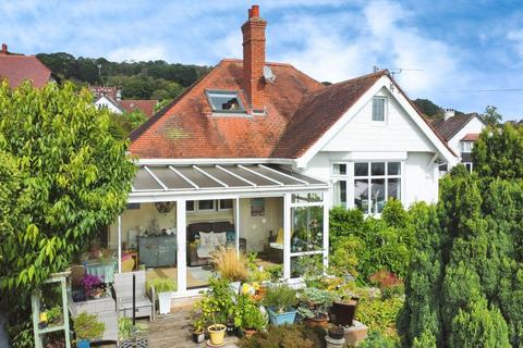 4 bedroom detached bungalow for sale, Hemp Gardens, Minehead TA24