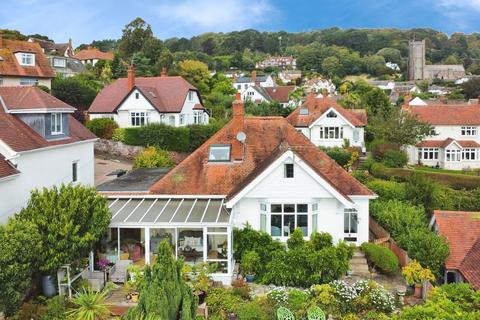 4 bedroom detached bungalow for sale, Hemp Garden, Minehead TA24