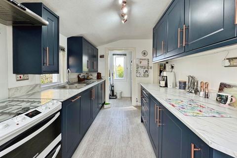 4 bedroom detached bungalow for sale, Hemp Garden, Minehead TA24