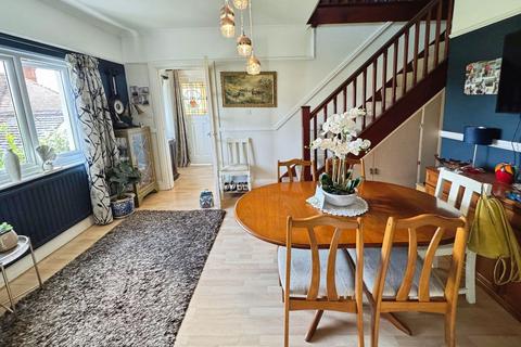 4 bedroom detached bungalow for sale, Hemp Garden, Minehead TA24