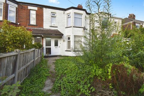 Sutton Road, Hull