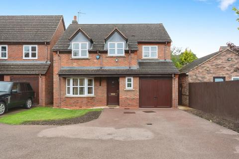4 bedroom detached house for sale, Whitchurch Lane, Shirley, Solihull