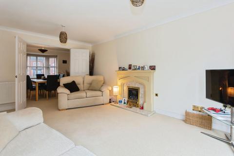 4 bedroom detached house for sale, Whitchurch Lane, Shirley, Solihull