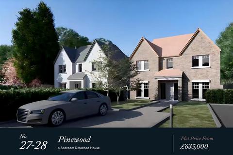 Richings Way, Iver SL0