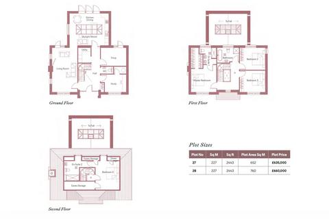 4 bedroom detached house for sale, Richings Way, Iver SL0