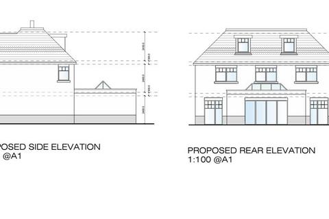 4 bedroom detached house for sale, Richings Way, Iver SL0
