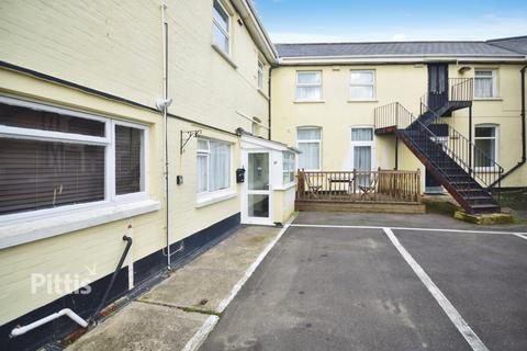 undefined, Park Road Shanklin PO37