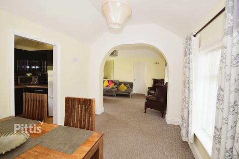 undefined, Park Road Shanklin PO37