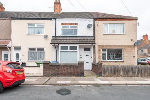 3 bedroom terraced house for sale, Daubney Street, Cleethorpes DN35