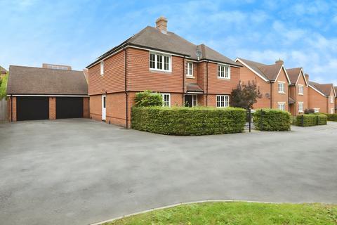 undefined, Bishopstoke, Eastleigh SO50