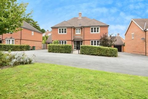 undefined, Bishopstoke, Eastleigh SO50