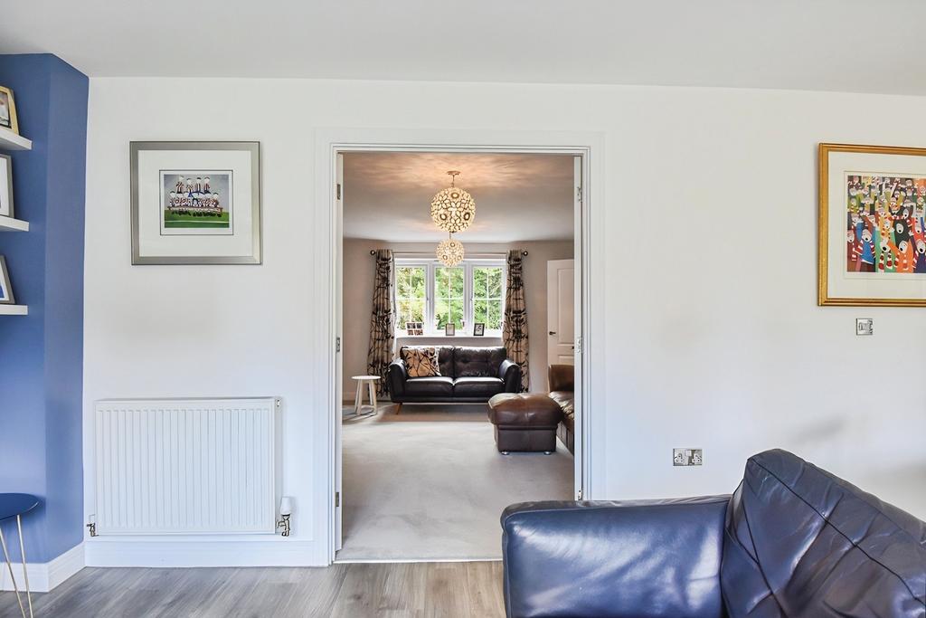Lounge from Snug