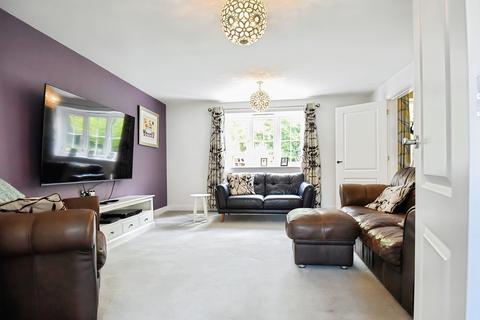 undefined, Bishopstoke, Eastleigh SO50