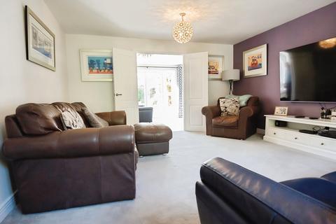 undefined, Bishopstoke, Eastleigh SO50