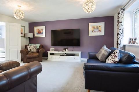 undefined, Bishopstoke, Eastleigh SO50