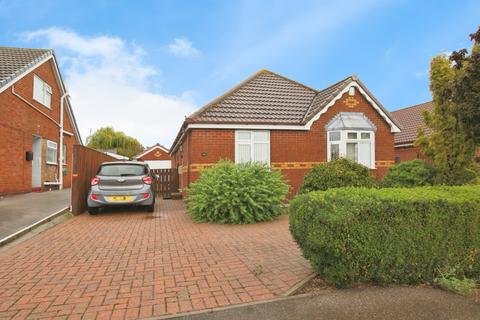 3 bedroom detached bungalow for sale, Newbridge Road, Burstwick, HU12 9HS
