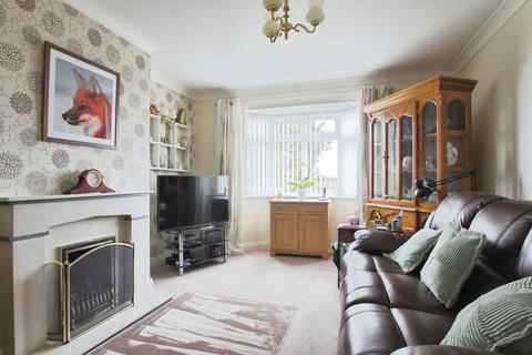 3 bedroom detached bungalow for sale, Newbridge Road, Burstwick, HU12 9HS