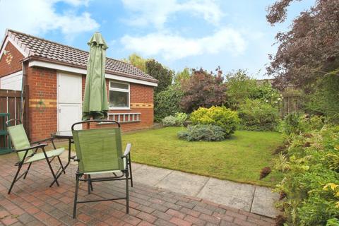 3 bedroom detached bungalow for sale, Newbridge Road, Burstwick, HU12 9HS