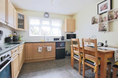 3 bedroom detached bungalow for sale, Newbridge Road, Burstwick, HU12 9HS