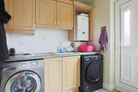 undefined, Newbridge Road, Burstwick,  HU12 9HS