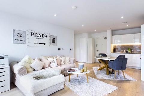 undefined, Schooner Road , London,