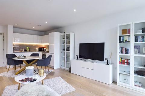 undefined, Schooner Road , London,
