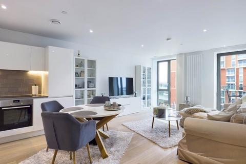 undefined, Schooner Road , London,