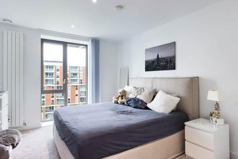 undefined, Schooner Road , London,