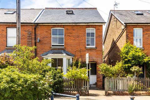 3 bedroom semi-detached house for sale, Nutley Lane, Reigate