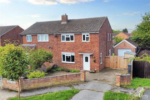 undefined, Beech Walk, Berkshire RG19