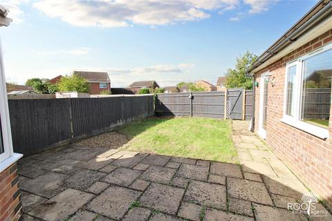 undefined, Beech Walk, Berkshire RG19