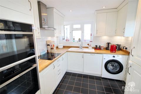 undefined, Beech Walk, Berkshire RG19